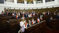 Descarga acá la propuesta de la nueva Constitución: Este el texto aprobado por el Consejo