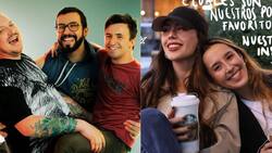 Estos son los 4 podcast chilenos que no te puedes perder en Spotify