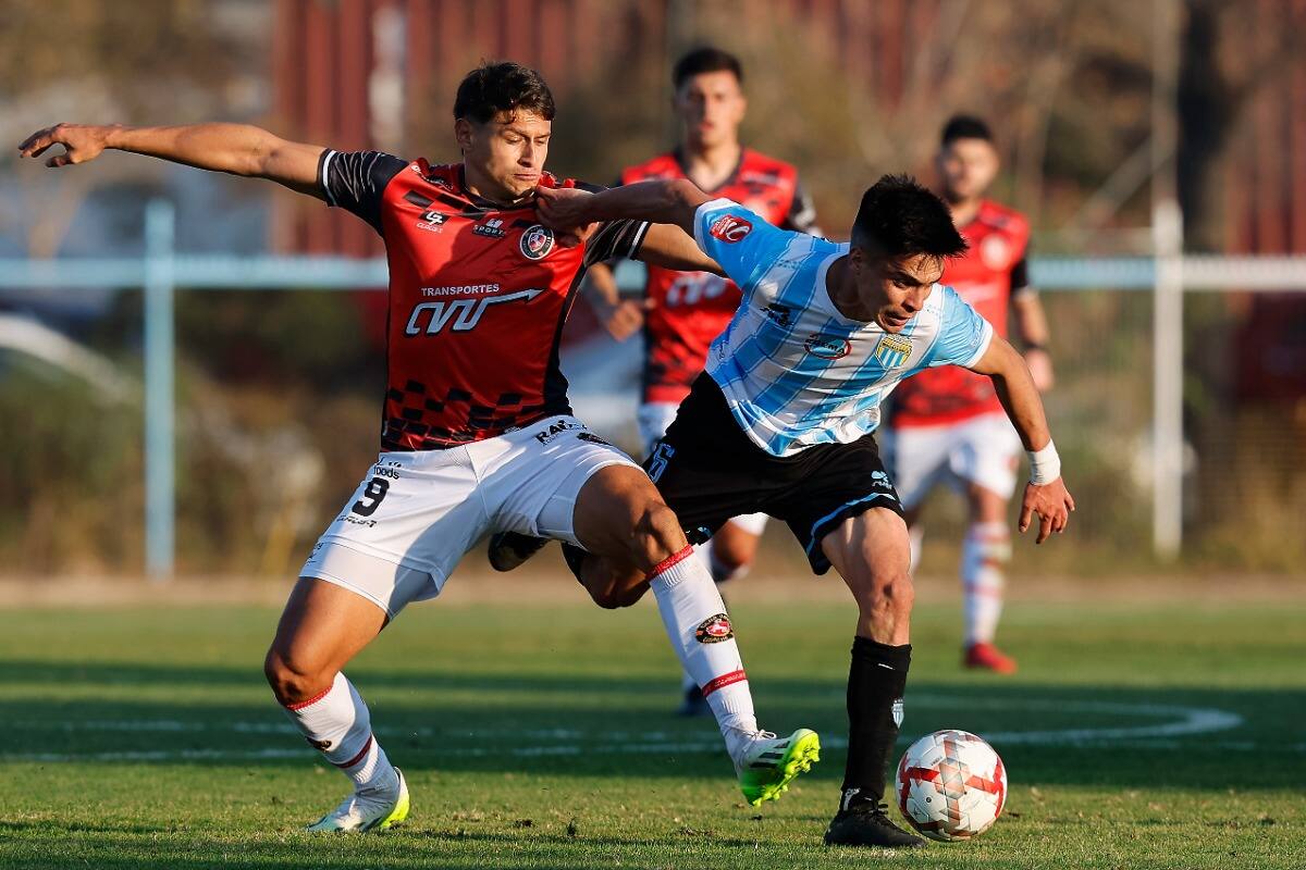 ¡Vuelve la Primera B! La Fecha 27 se juega durante toda la otra semana.