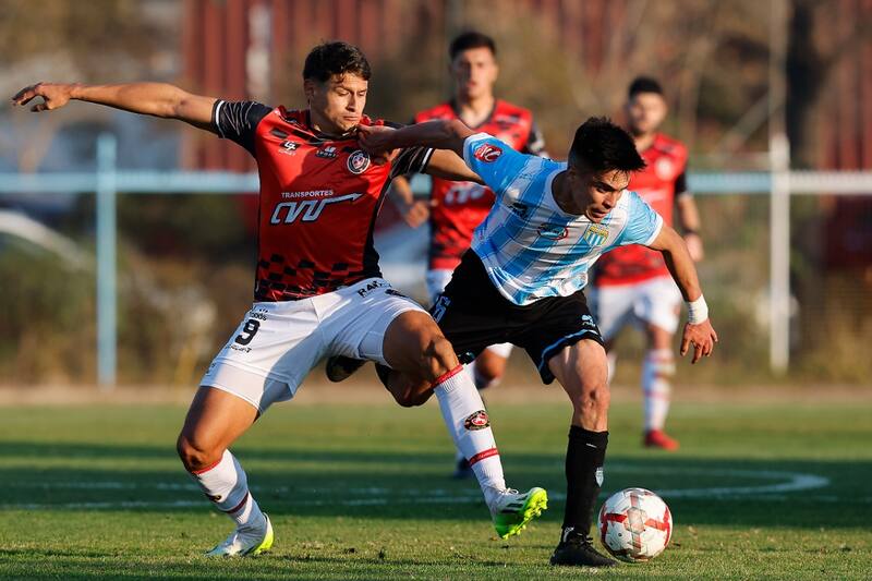 ¡Vuelve la Primera B! La Fecha 27 se juega durante toda la otra semana.