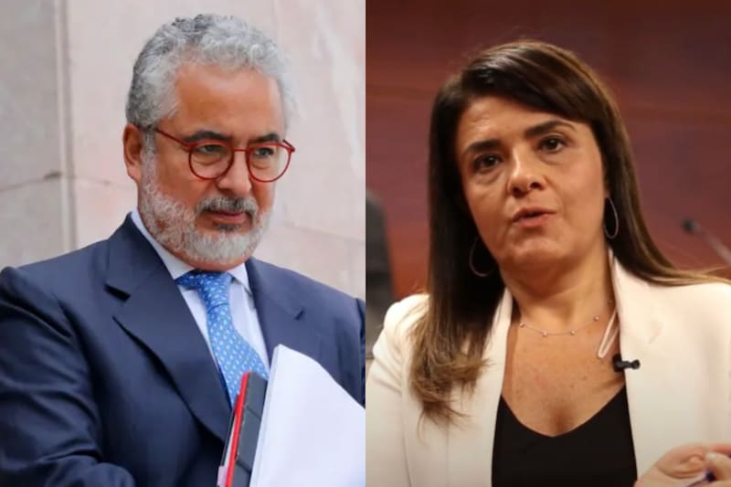Cae otro miembro producto de asociaciones con el cuestionado penalista Luis Hermosilla.