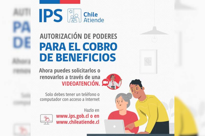 Conoce cómo realizar esta solicitud.