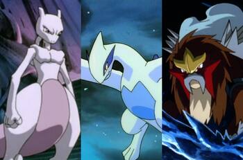 Directo a la nostalgia: Las tres primeras películas de Pokémon llegan gratis a Youtube y en español latino