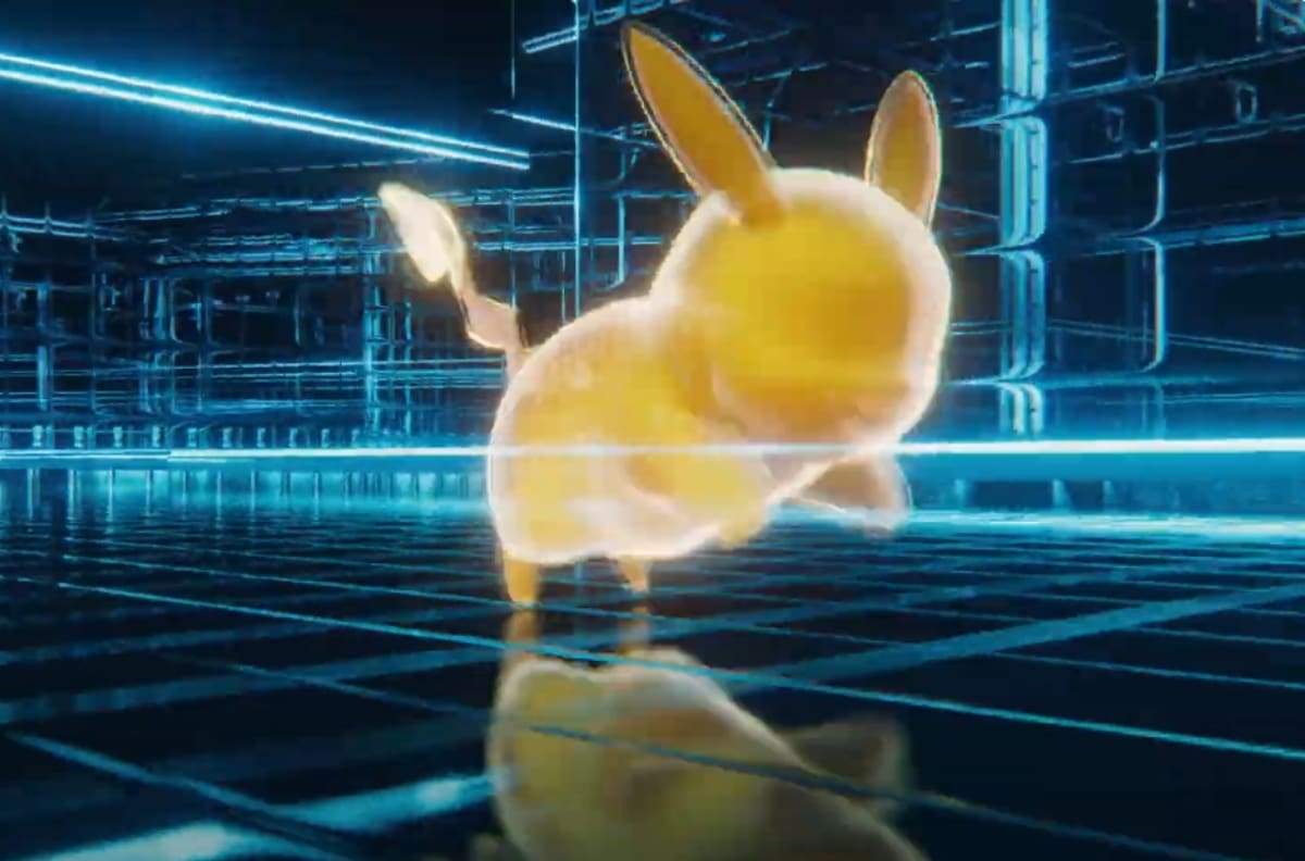 Estas fueron las novedades reveladas en el Pokémon Presents