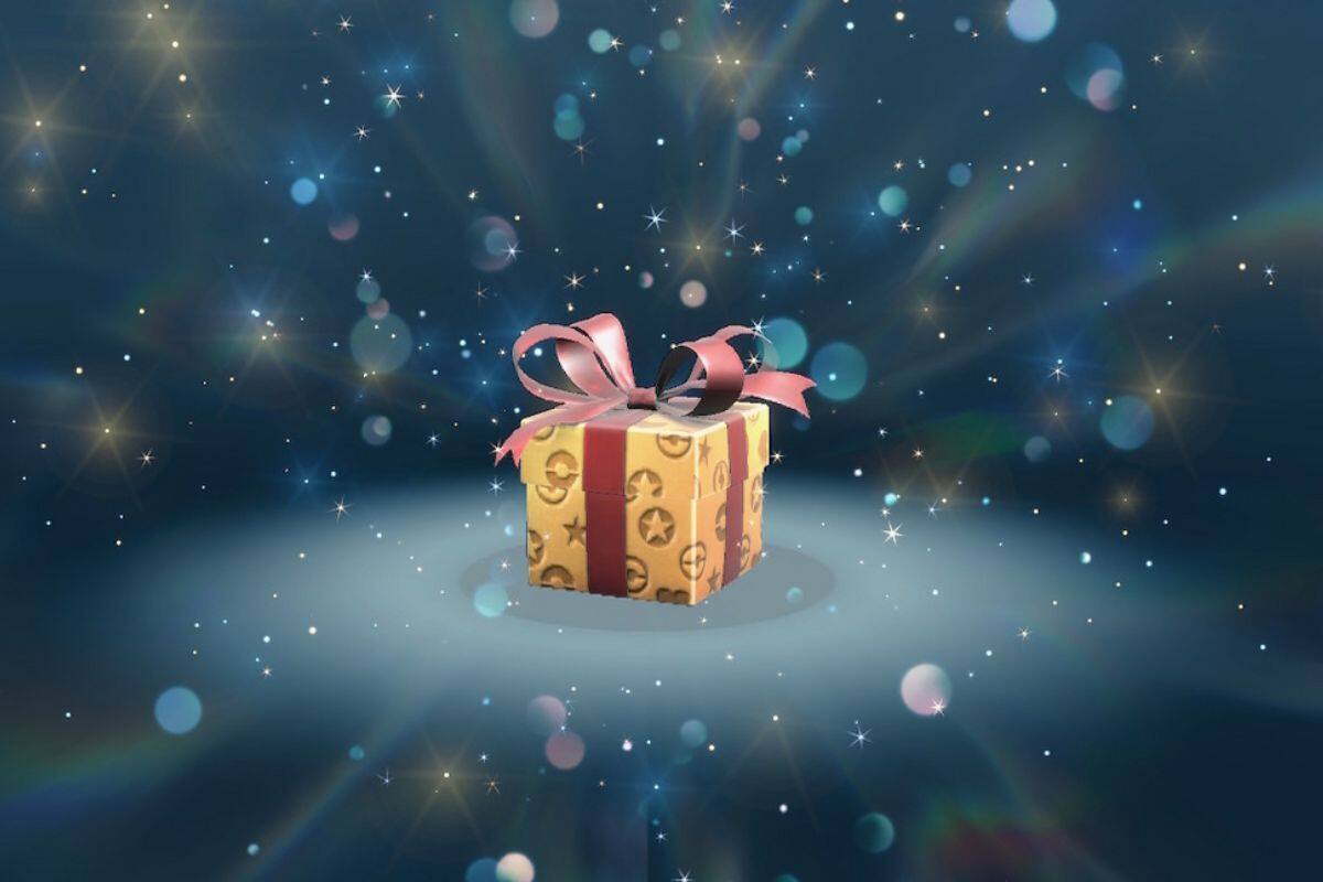 Conoce también cómo canjear tus códigos para adquirir todas las recompensas gratis del juego. (Game Freak)