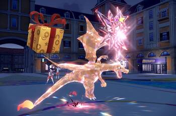 Revisa todos los regalos misteriosos disponibles en Pokémon Escarlata y Púrpura