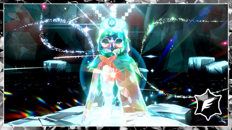 Consigue a Decidueye antes de que ya no esté disponible. Créditos: Game Freak