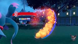 Llama Embrujada: ¿Qué Pokémon aprende este movimiento en  Escarlata y Púrpura?