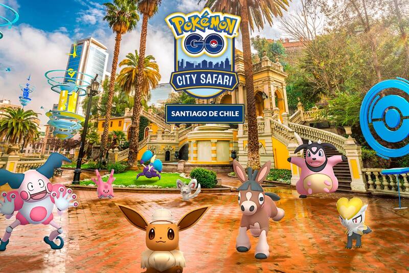 Quienes asistan al evento podrán participar también de concursos y torneos relámpagos de Pokémon TCG y Pocket.