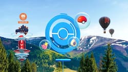 Pokémon GO: Este es el calendario de eventos para mayo