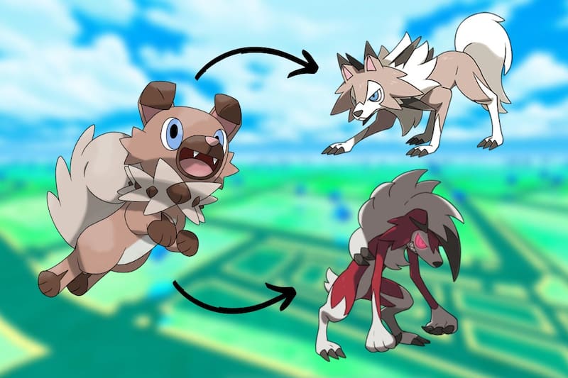 Revisa cómo conseguir este pokémon