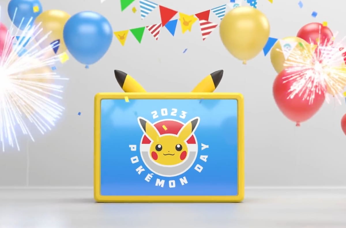 Pokémon Presents: ¿A qué hora y cómo puedo ver el streaming donde revelarán nuevas noticias de la franquicia?