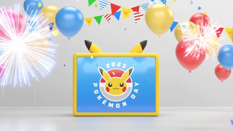 Conoce las coordenadas del evento especial de Pokémon. Créditos: The Pokémon Company