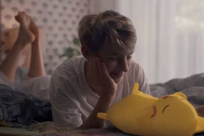Conoce lo nuevo que trae el universo de Pokémon directo a tu celular. Créditos: Captura.