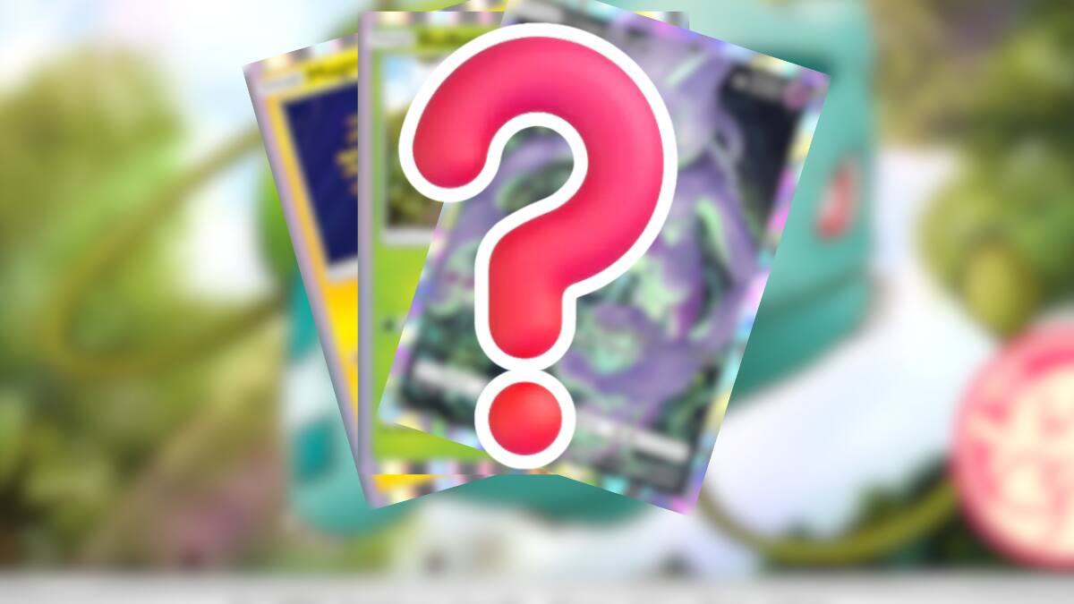 Revisa todas las cartas dentro de Pokémon TCG Pocket que aún no han sido lanzadas
