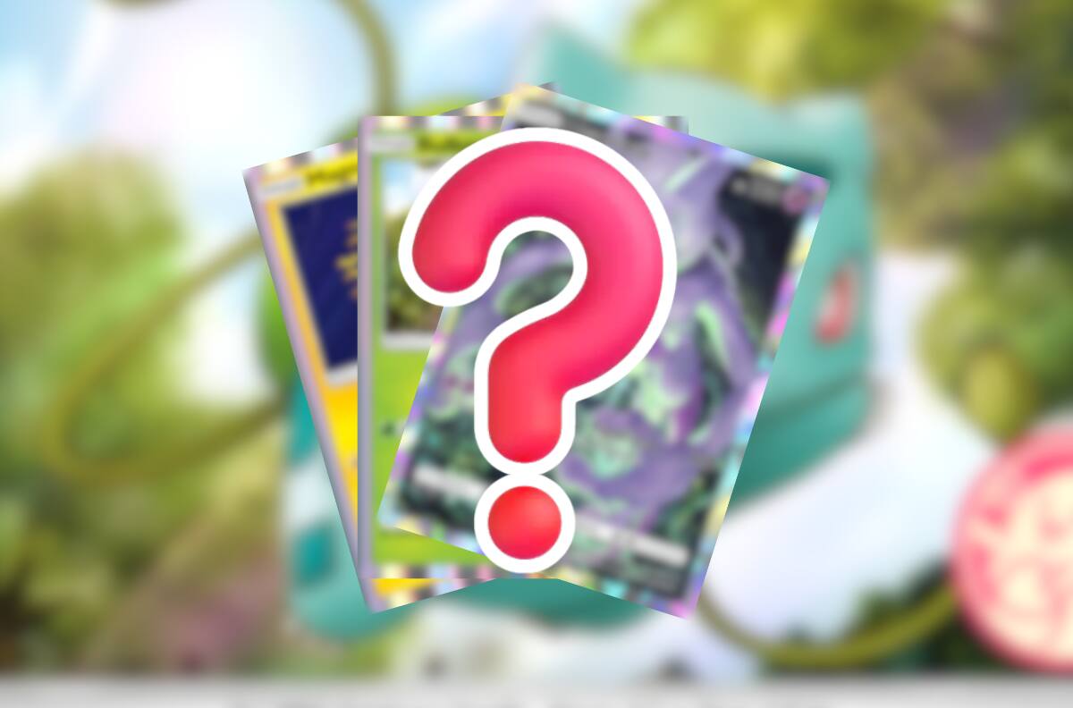 Revisa todas las cartas dentro de Pokémon TCG Pocket que aún no han sido lanzadas