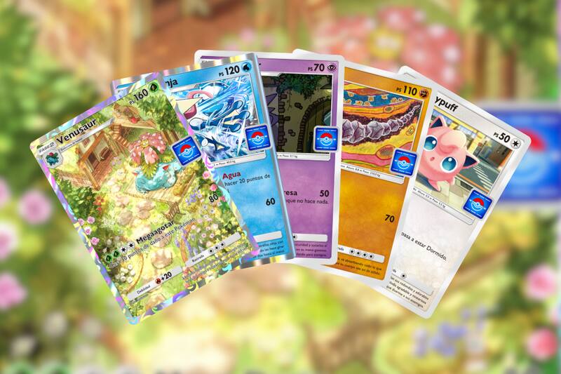 Conoce las posibilidades que hay de que te salga cada carta.