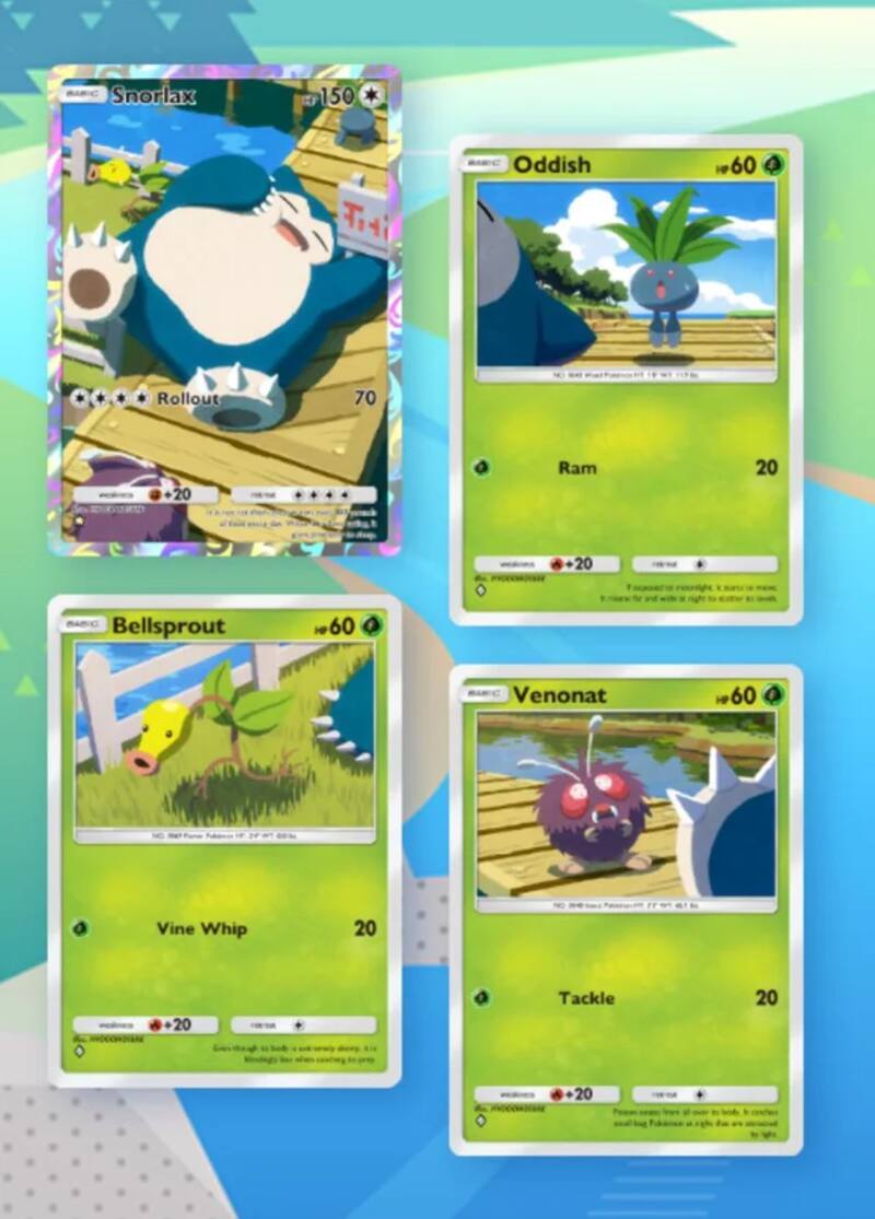 La unión de dibujos presentes en el juego. Créditos: Reddit.