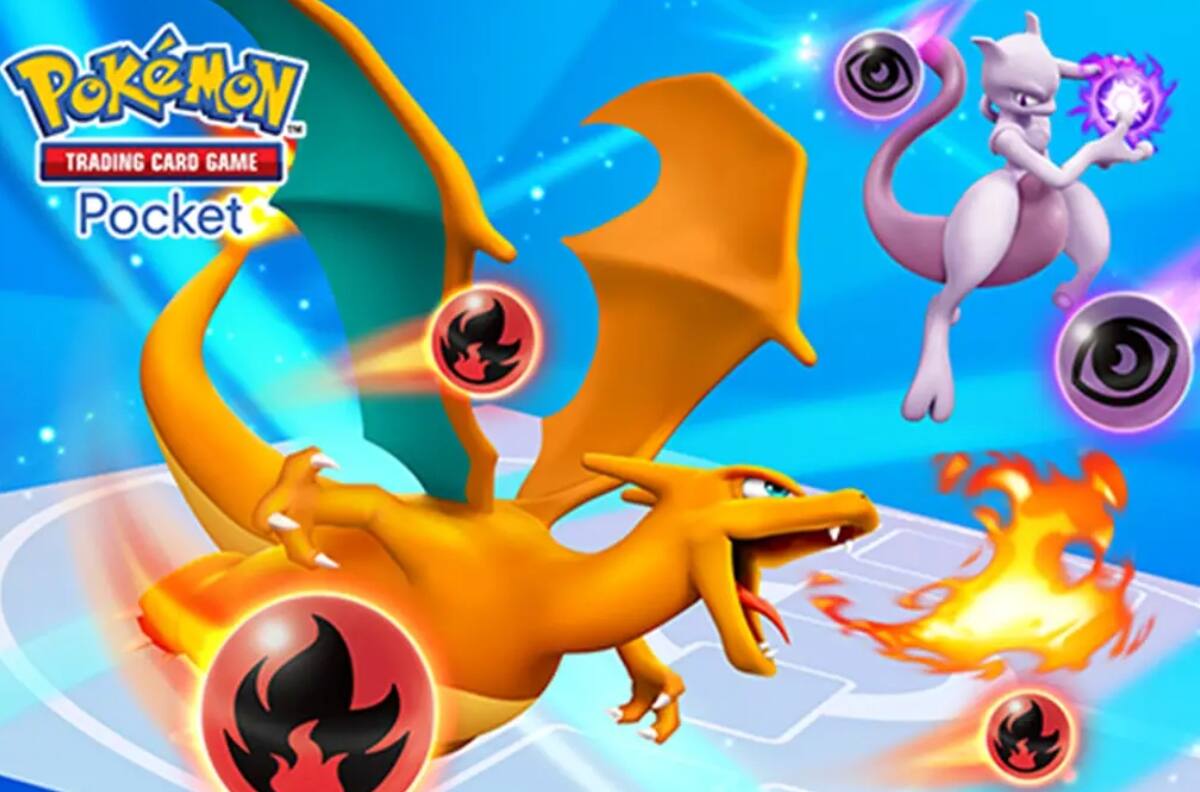 Jugadores descubren lindo secreto en Pokémon TCG Pocket: tiene relación con el arte de una carta