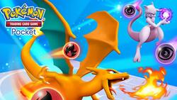 Jugadores descubren lindo secreto en Pokémon TCG Pocket: tiene relación con el arte de una carta