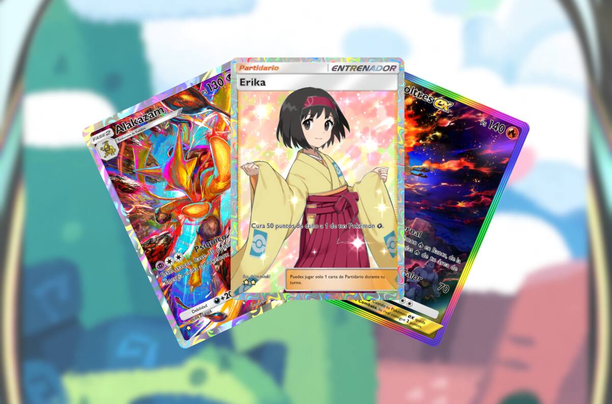 Estas son TODAS las misiones secretas de Pokémon TCG Pocket y cómo completarlas