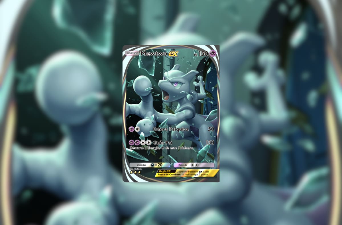 Pokémon TCG Pocket: Estas son todas las cartas con animaciones inmersivas en el juego