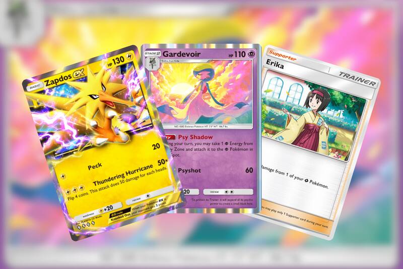 Conoce cuáles son las mejores y más raras cartas que te pueden salir.