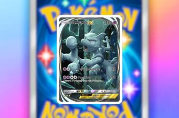 Estos son los mejores mazos de Pokémon TCG Pocket en noviembre: Revisa la Tier List completa