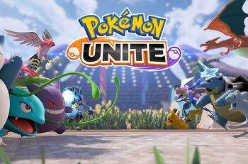 Pokémon Unite: Revisa los 4 nuevos Pokémon que llegarán al juego
