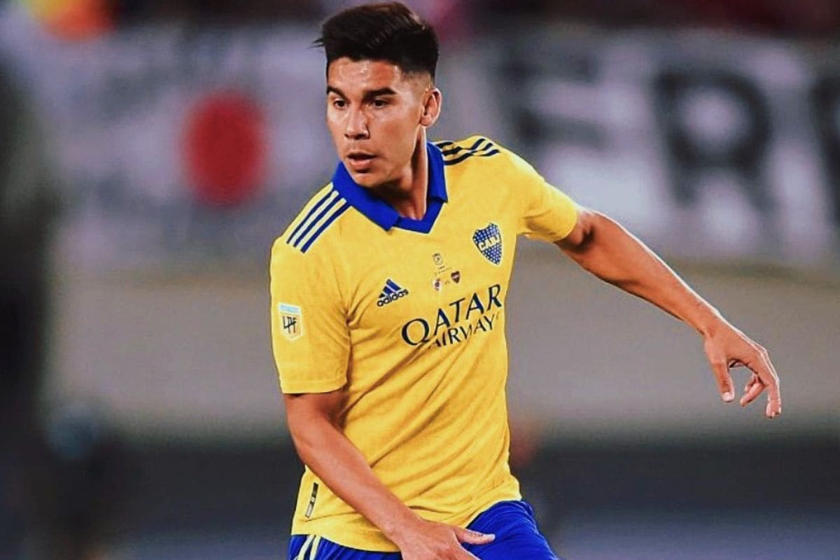 El mediocampista competirá con Vicente Pizarro por un puesto de titular en Rosario Central.