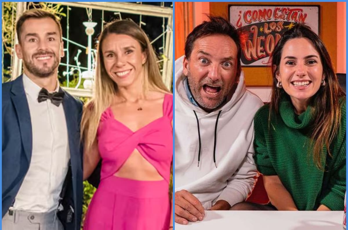 Por supuesta infidelidad con Daniel Fuenzalida: Filtran fuerte comentario del marido de Cecilia Gutiérrez contra Rosario Bravo