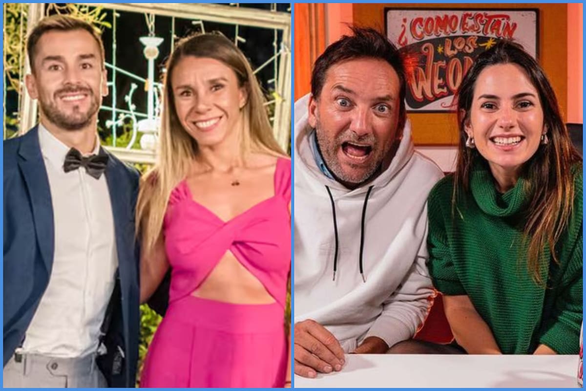 Filtran fuerte comentario del marido de Cecilia Gutiérrez contra Rosario Bravo. Foto: Instagram.