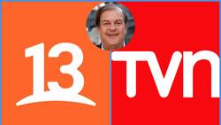 Polémica entre canales: Canal 13 responde con todo a Francisco Vidal tras duras críticas