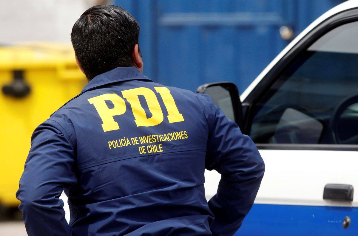 Mujer sufre aborto espontáneo tras violento robo: Presunto autor del delito sería su padre