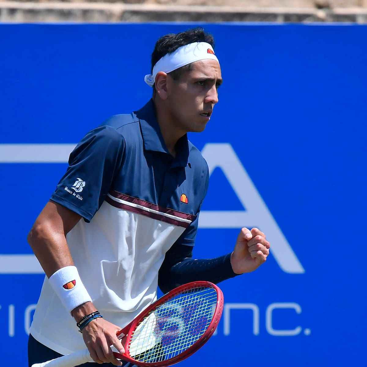 Alejandro Tabilo ya tiene rival en octavos de final del ATP 500 de Washington tras sorpresiva caída de Tiafoe