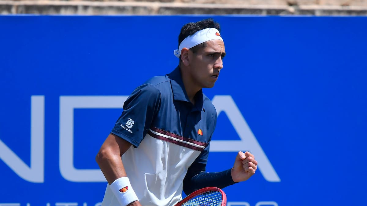 Alejandro Tabilo ya tiene rival en octavos de final del ATP 500 de Washington tras sorpresiva caída de Tiafoe