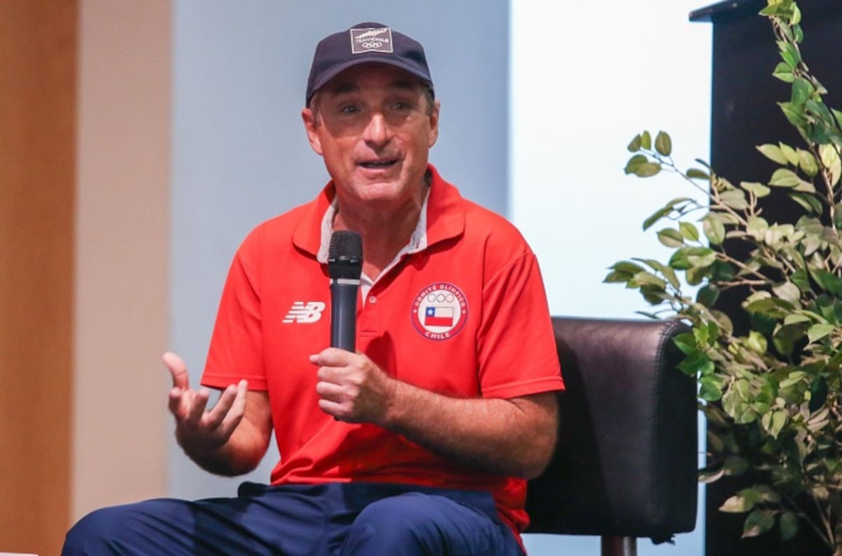 El final de una era: histórico DT de Chile dejará su cargo después de 9 años y varias hazañas