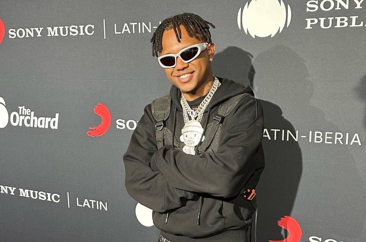 Polimá Westcoast sorprendió a una fanática en su cumpleaños