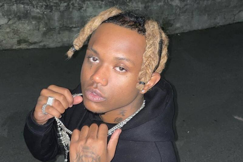 Polimá Westcoast en sus redes sociales / Créditos: Instagram