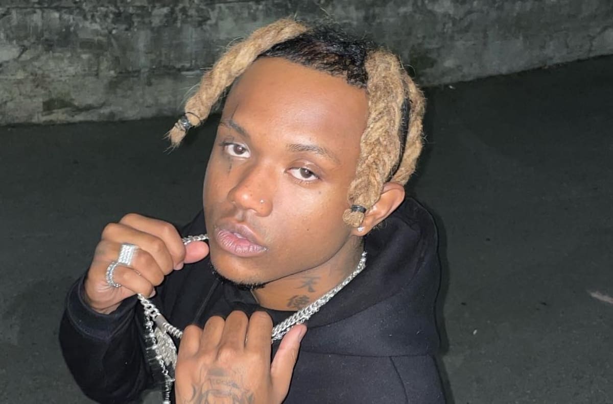 Polimá Westcoast se presentará en Teatro Coliseo: Fecha y dónde comprar las entradas