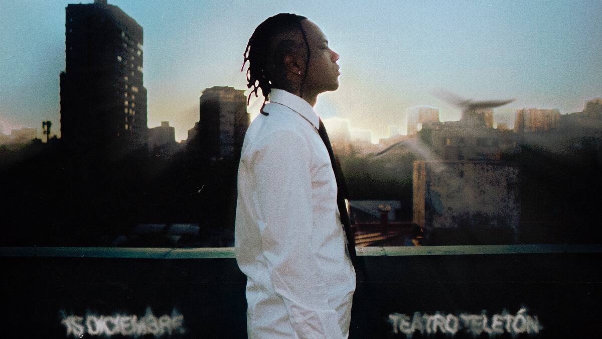 Concierto de Polimá Westcoast en Teatro Teletón: Entradas, precios y todos los detalles