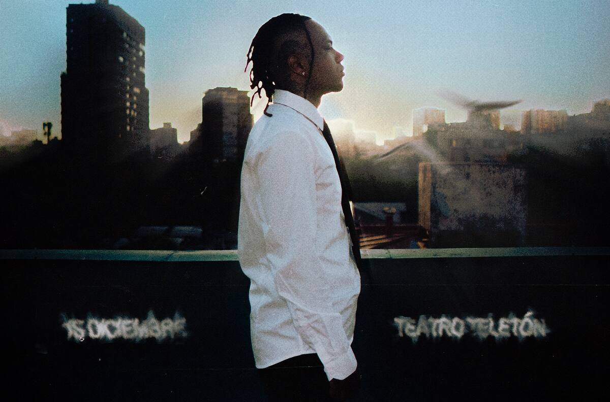 Concierto de Polimá Westcoast en Teatro Teletón: Entradas, precios y todos los detalles