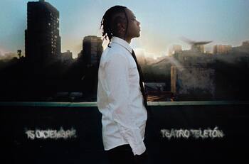 Concierto de Polimá Westcoast en Teatro Teletón: Entradas, precios y todos los detalles