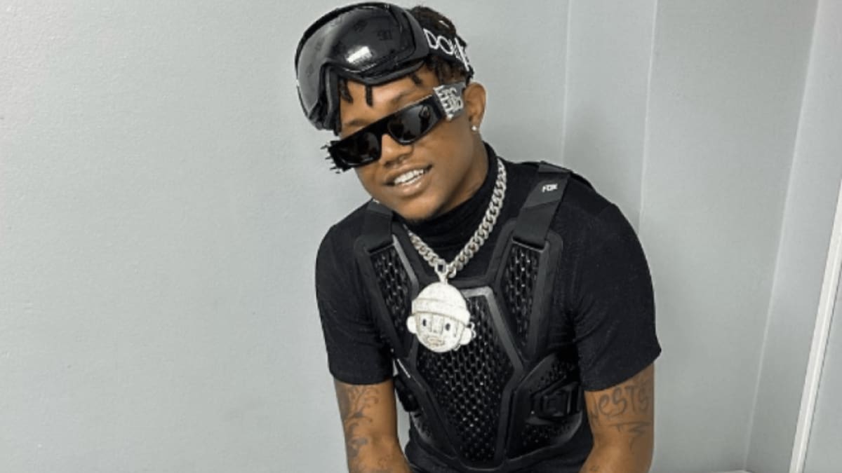 “Tengo un esguince”: Polimá Westcoast actualizó su estado de salud tras brutal caída en Punitaqui