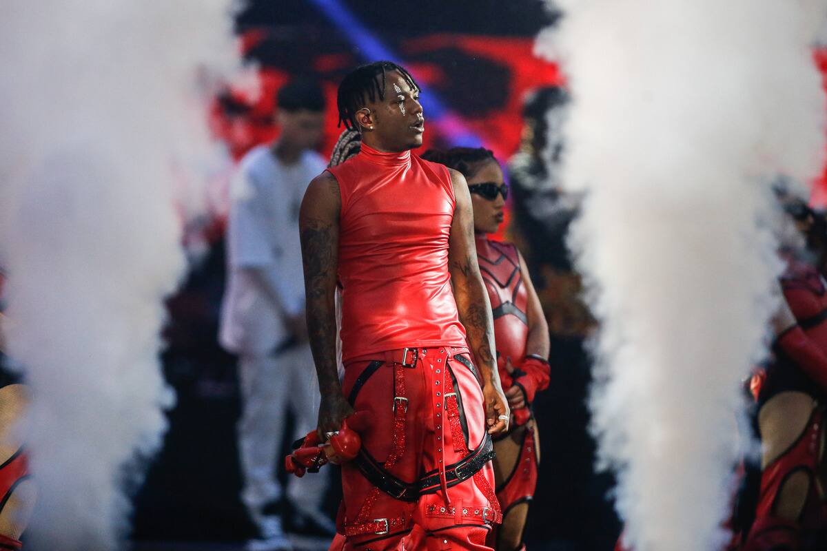 Revisa los mejores memes de la presentación. Créditos: ATON.