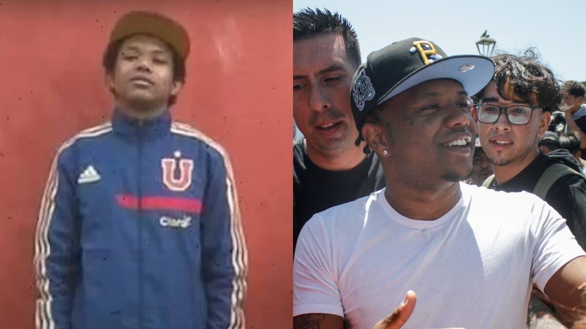Hoy se luce en Viña 2023: el desconocido fanatismo por la U de Polimá Westcoast