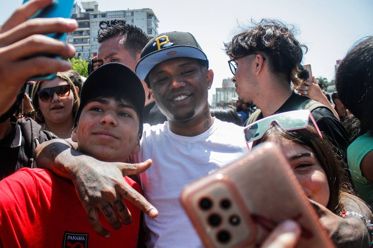 Cristobal Basaure/Aton Chile