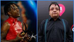 El importante y desconocido rol de Álex Hernández en el show de Polimá Westcoast en el Festival de Viña 2023