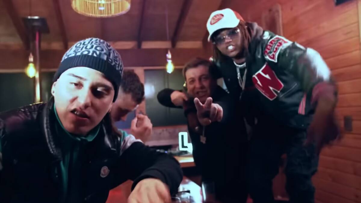 “Cuicos cu...”: Polimá Westcoast lanza duras críticas a Julio César Rodríguez y “La Junta” tras polémica por show gratuito