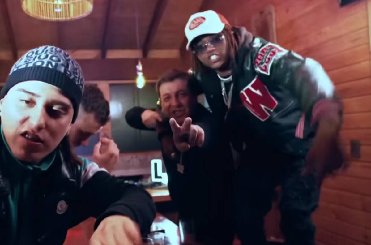 “Cuicos cu...”: Polimá Westcoast lanza duras críticas a Julio César Rodríguez y “La Junta” tras polémica por show gratuito